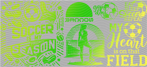 16oz Latest Bestseller-C 7312